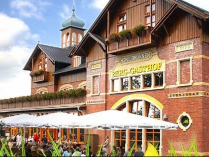 照片: Berg-Gasthof Honigbrunnen